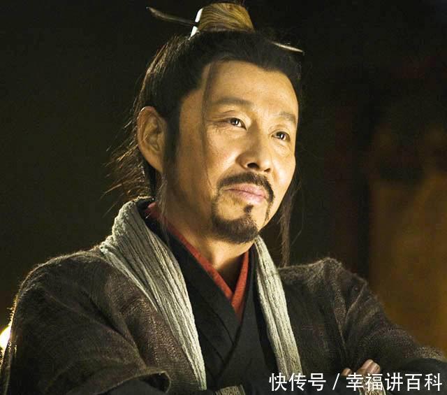 帝王|古代有很多明君,那精通帝王之术的有哪些朱元璋也在其中!