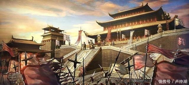 平定|打哭史思明？细数李光弼在平定安史之乱时用过的那些缺德招数