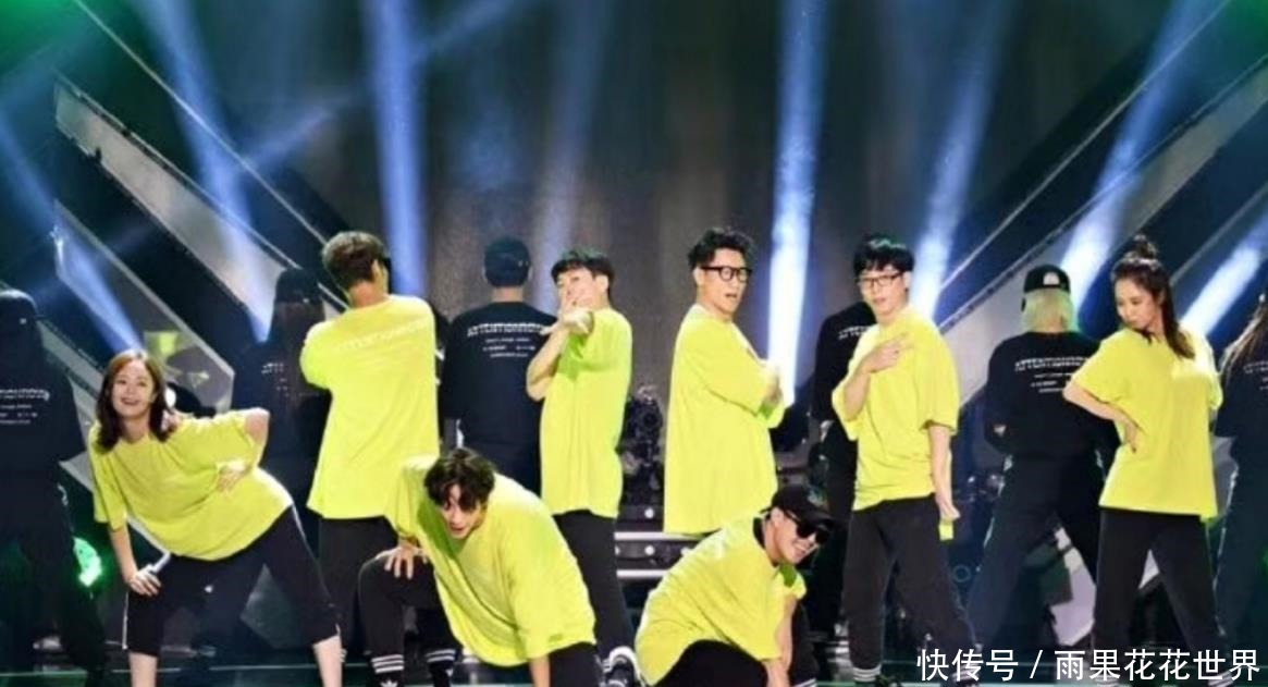  制作组|又一成员因伤病缺席，《Running Man》太难了！