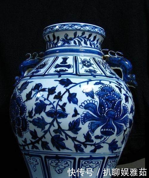 金银|盗墓贼打开汤和墓，盗光所有金银，却漏下一件国宝，价值几个亿