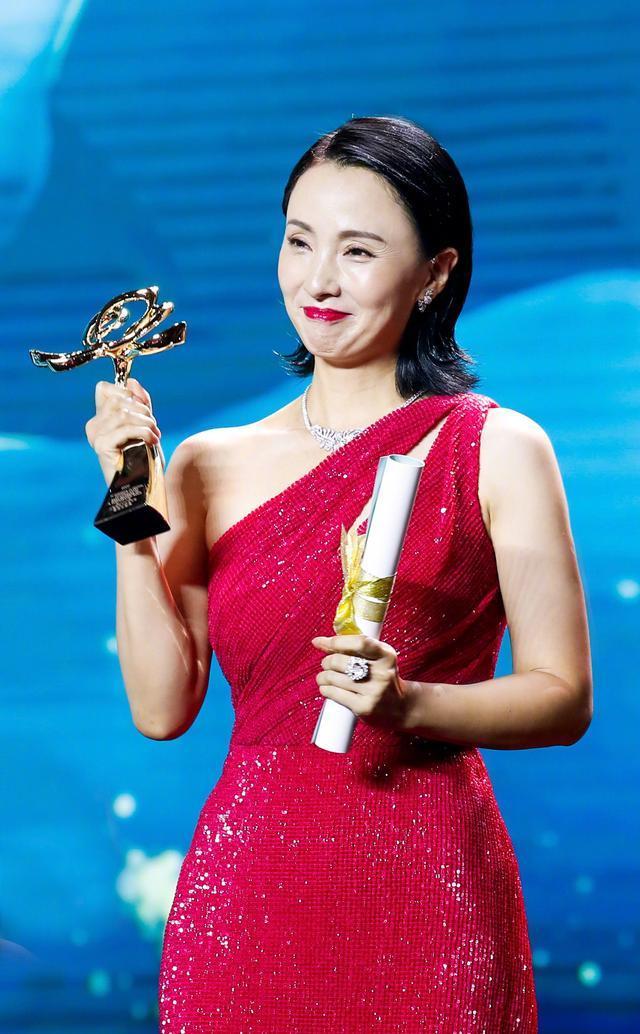 扎心|扎心了!48岁陶虹自认过气,什么让她感叹人情冷暖、人走茶凉?