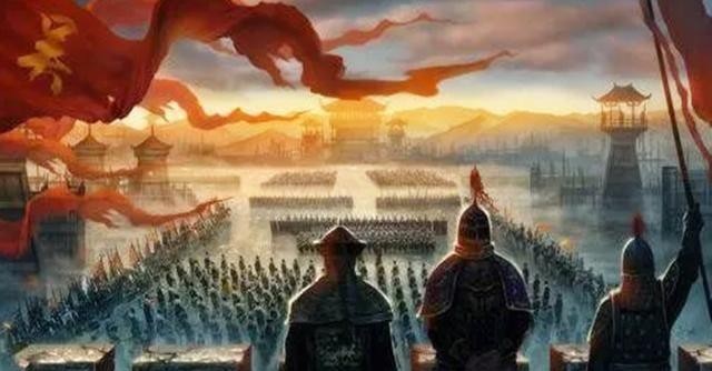 遗臭万年|满清能有三百年基业，这个汉族人帮了大忙，自此他更是遗臭万年了