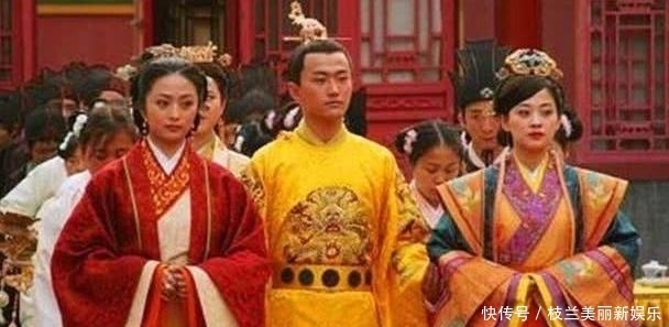 万历|万历帝在位48年为何28年不上朝?化验他的尸骨,才知道原因