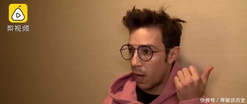 妖怪|抗疫是镜子，照出了这样的”妖怪