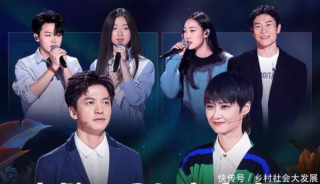 导师对战|网友认为《中国好声音》初衷变了,如果一成不变,离停播也不远了