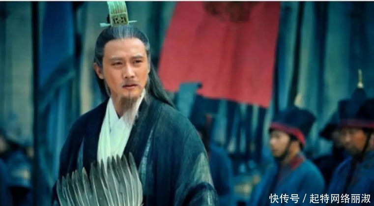 后世|诸葛亮临死前最后一计,无人能解!骗了后世上千年