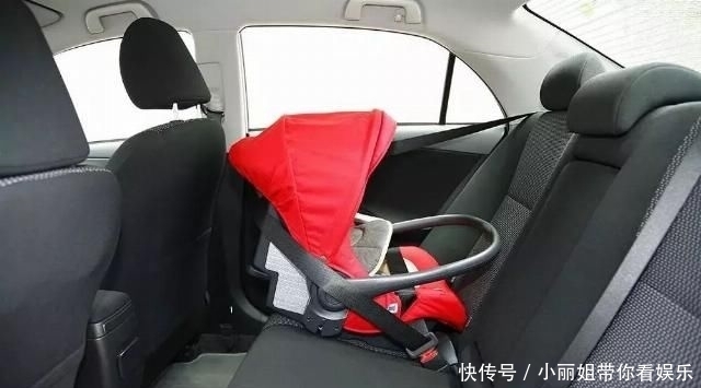  民警|婴儿被困车内险丧命，只因妈妈这句话！很多家长都犯过这个错