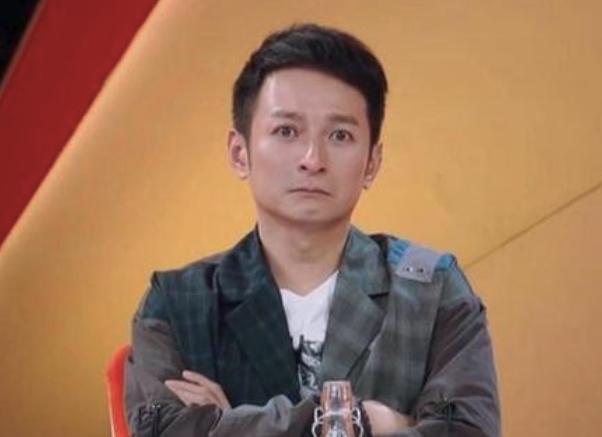 快本|《快本》五人,李维嘉最惨?别开玩笑了,他才是真正的大赢家