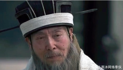 蜀中|蜀中无大将?这六人都可以独当一面,廖化只能排第二