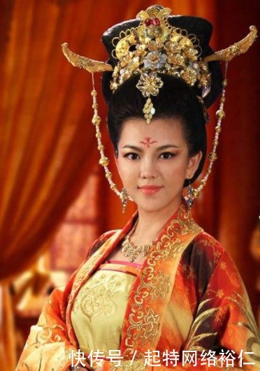 女人|揭秘:历史上最厉害的女人,武则天都比不过她,此人是谁!
