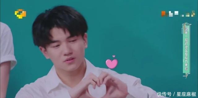  常驻新人|《站稳了！朋友》四种类型在笑生大放异彩，谁是下一个王一博