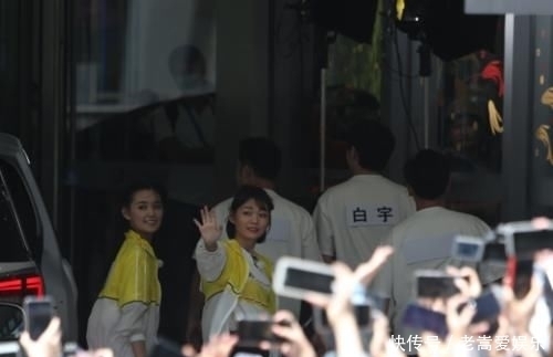 状态|蒋依依录跑男不定妆?太阳一照出油严重直接脱妆,暴露真实皮肤状态