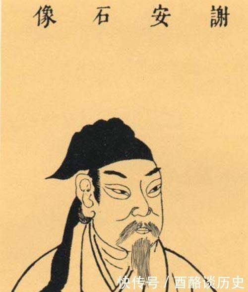 攻打|功盖诸葛的宰相王猛,为啥反对苻坚攻打东晋?不得其时、勿行其事