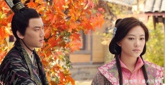 思报|在宫里兴风作浪不思报灭门之仇的上官婉儿,到底是怎么想的