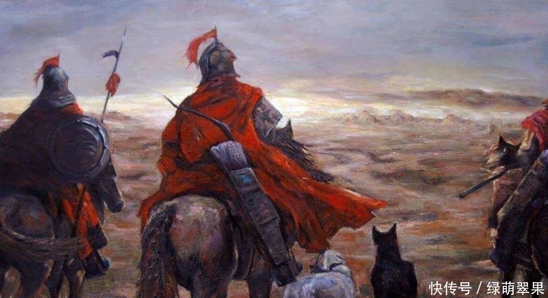 历史|《三国演义》背后的人口危机,历史书才不会告诉你