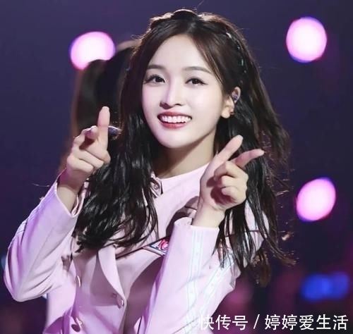 全都|吴宣仪成火箭少女最惨选手,资源超孟美岐,却全都播不了