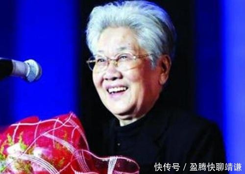  婚姻|张瑞芳：婚姻坎坷终生未育，晚年建养老院，94岁去世