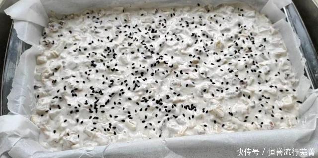 吃法|芋头试过这种吃法吗咸香软糯,老少皆宜