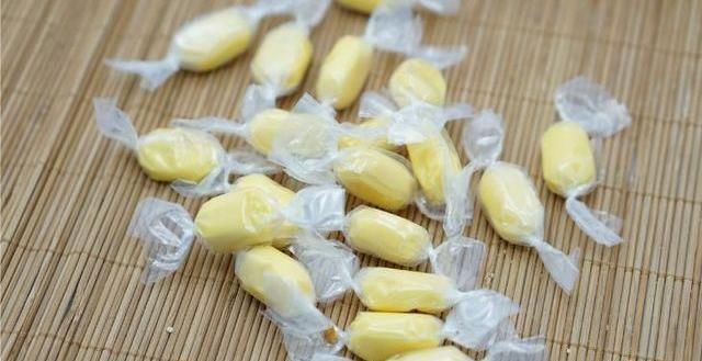 马卡龙|这4种糖果,吃一口给100元,你能吃多少网友年入百万不是梦