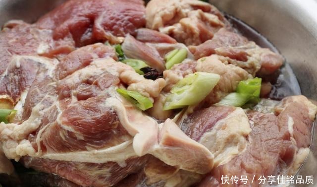 浓郁|75一斤的酱牛肉贵吗值不值得,做一次就知道了,酱香浓郁