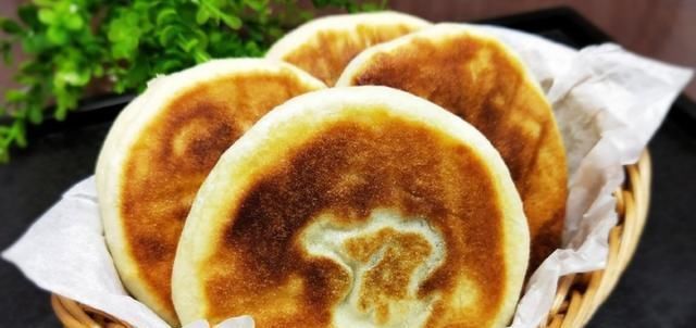 花样|20余道早餐饼推荐,让你变着花样做早餐,能量满满开启新的一天