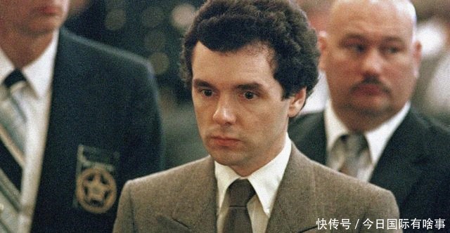 连环谋杀案|美国史上死亡人数最多谋杀案,凶手表示杀人只是为了破吉尼斯纪录