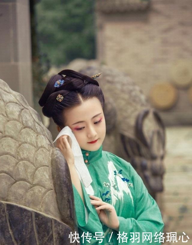 田弘遇|明朝并非亡于“崇祯自缢”,而是亡于这场普通宴会!与一美女有关