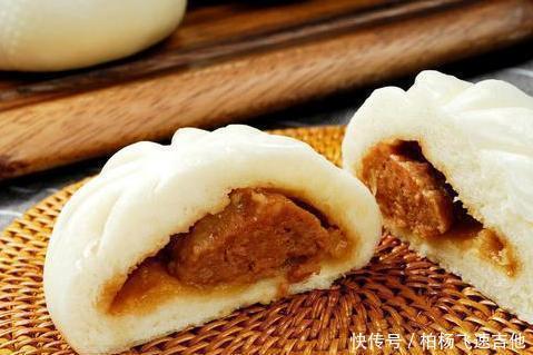 松软|蒸包子,冷水上锅还是热水包子铺老板分享经验,包子松软不回缩