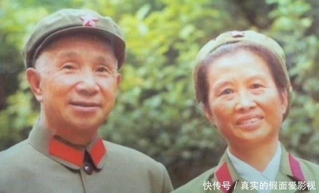 碎片|1948年，粟裕大将写了一封情书，为何被20岁女教导员撕成碎片