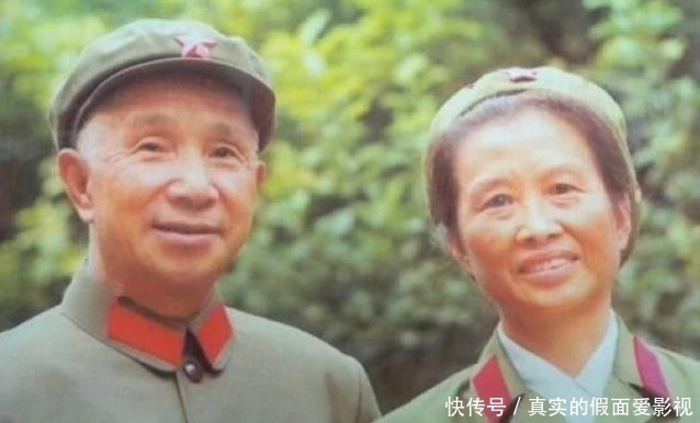 碎片|1948年,粟裕大将写了一封情书,为何被20岁女教导员撕成碎片