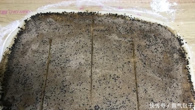 发面饼|不用发面做发面饼,千层饼,万颗渣,越嚼越香,做法新颖还简单