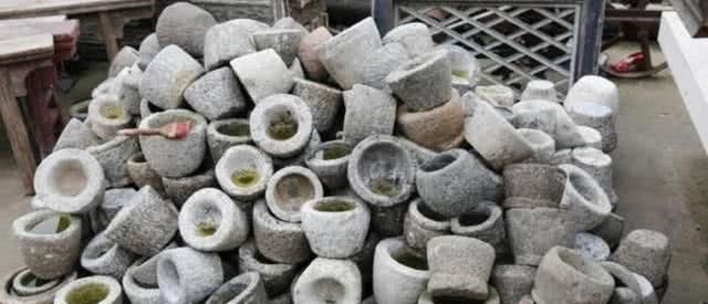 图五|农村“即将消失”的老物件，认识3个厉害了，图五很少人认出来