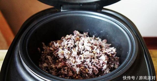 胖子|粗粮这么做低糖好吃又健康,糖尿病人也能敞开吃,胖子吃了还能瘦