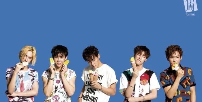  偶像|乐华娱乐看上去实力那么强实则旗下艺人没一个是自己捧红的