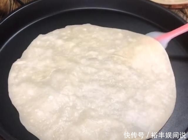  炒好|土豆丝炒好后别直接吃，多加一步，口味瞬间升级又酥脆，早餐必做
