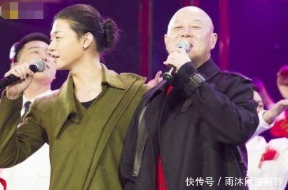 音乐|想问一下霍尊,爸爸是火风是什么体验?