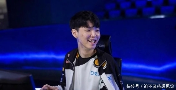 Chovy|Chovy认为Knight是最强中单,花生坦言自己打得很差!