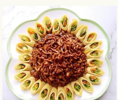 看着|大鱼大肉都不换的5道家常菜,公公婆婆超爱吃,看着真下饭