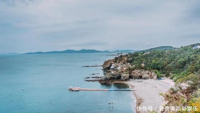 看过|看过太多的海,仍为这座“北方明珠”着迷