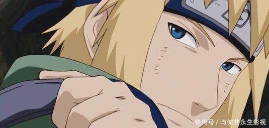 实力|火影:波风水门的实力是否被高估?你怎么看?