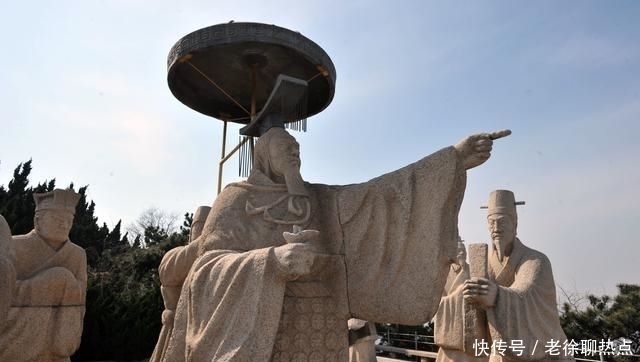  史册|四大历史悬案, 解开一个便可以颠覆史册!