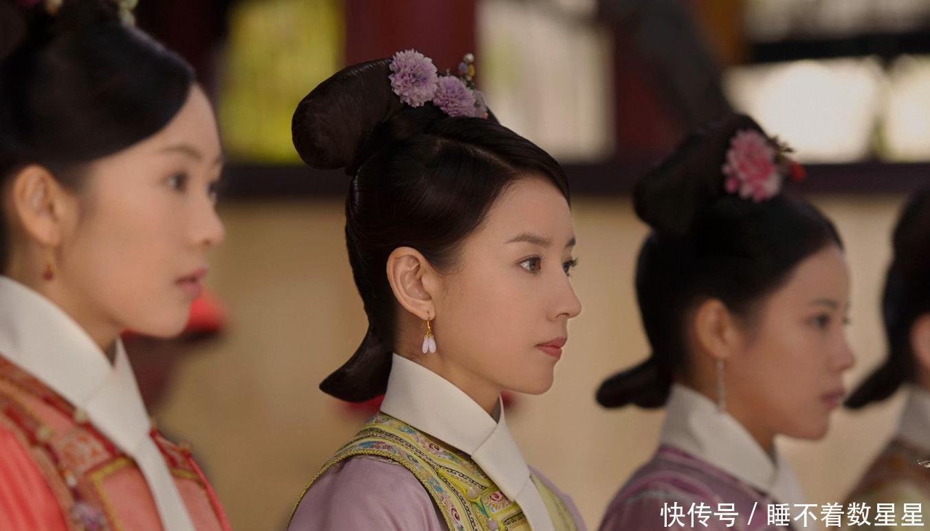 晚年|她嫁给康熙后一直不得宠, 因为女婿能力出众, 晚年扬眉吐气