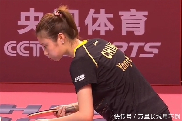  强势|恭喜！国乒大黑马狂轰3-0强势横扫夺首胜，15岁二队小将遗憾落败