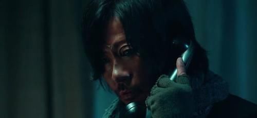  地方|局中人关键时刻，姚碧君为何会向陆文章求救又怎知他是狙击手