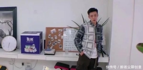 足球|出圈圈粉太强悍!娱乐圈里哪些是C罗的粉丝?可不止鹿晗、张继科