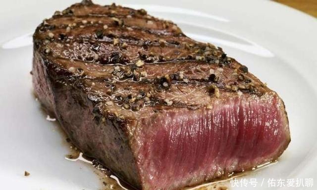 吃饭|你知道为什么古代侠客吃饭都是要二斤牛肉一斤酒?