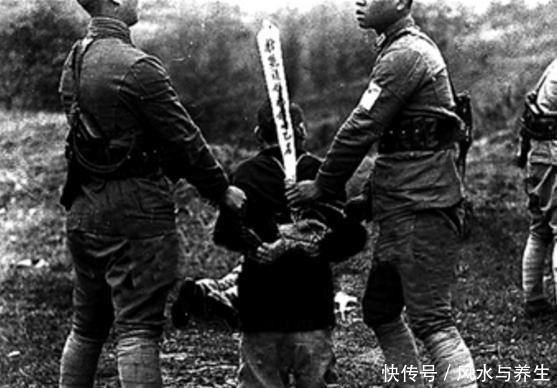 被俘|抗日名将，解放战争却屡战屡败，被俘后民愤难平，最终被枪决