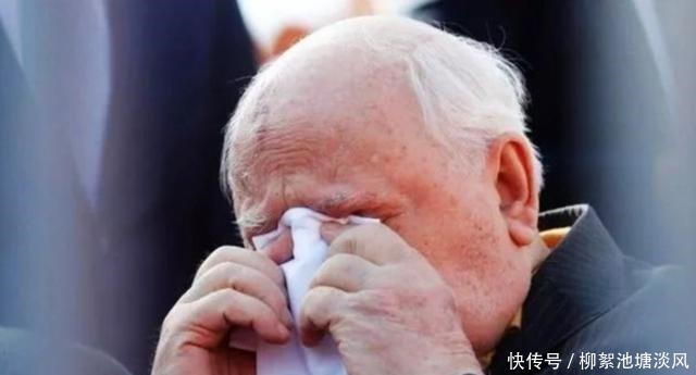 安德罗波夫|永远不能埋进列宁墓的2位苏联领导人,一个不让进,一个不敢进