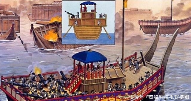  日本|如果不是高丽人背后使坏, 700年前日本就不存在了