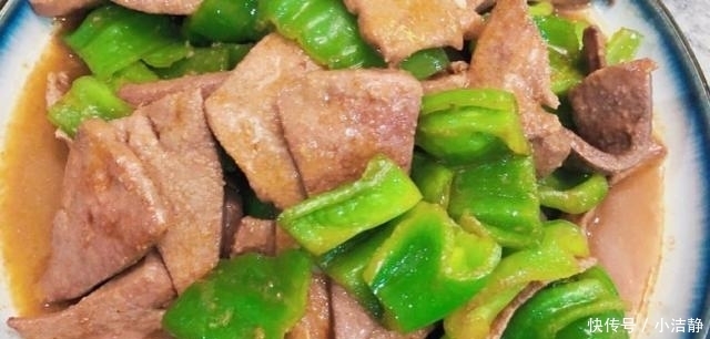 猪肝|“天然补血菜”被发现,女人一周吃2次,小脸红润气色好!